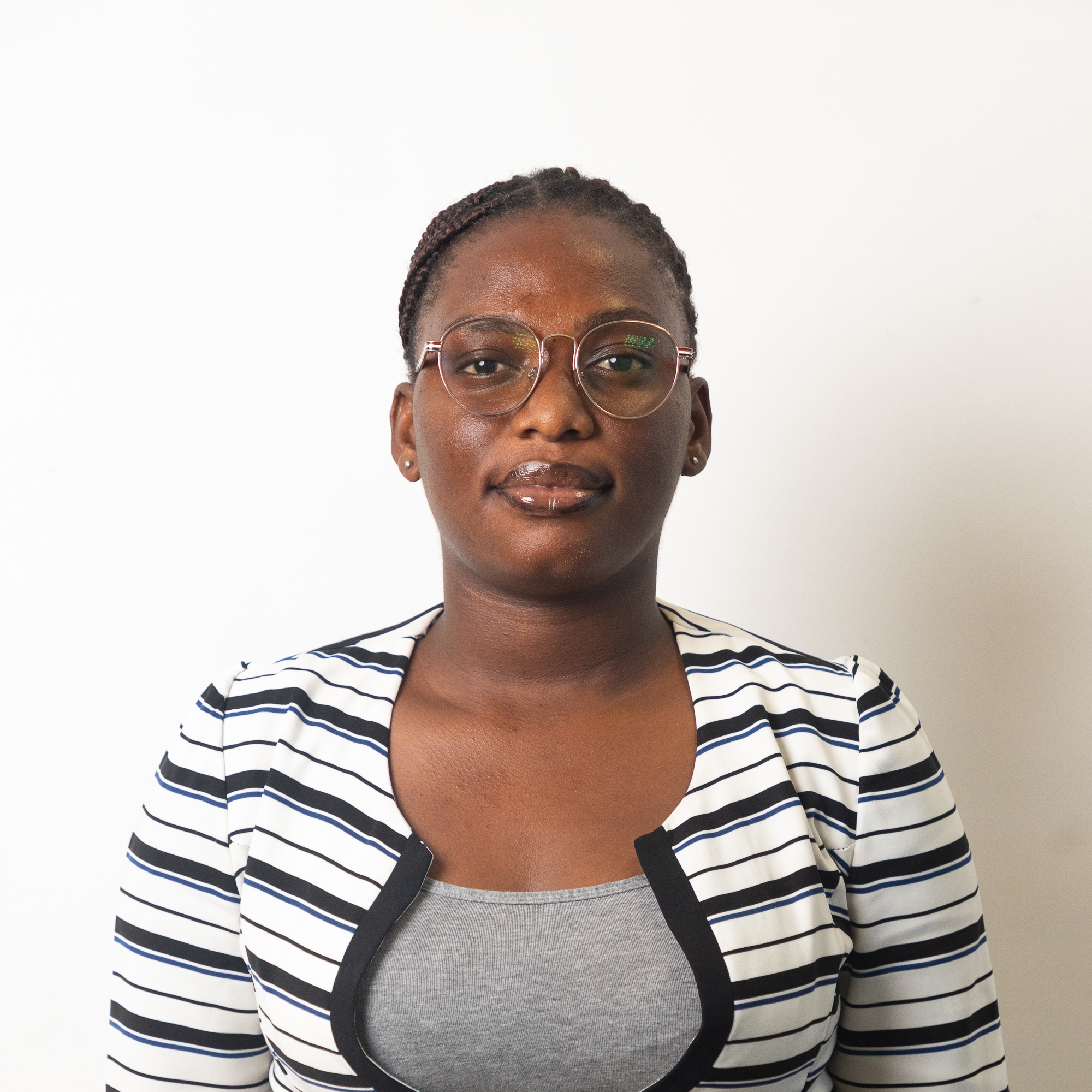 Team — Abigail Amoah