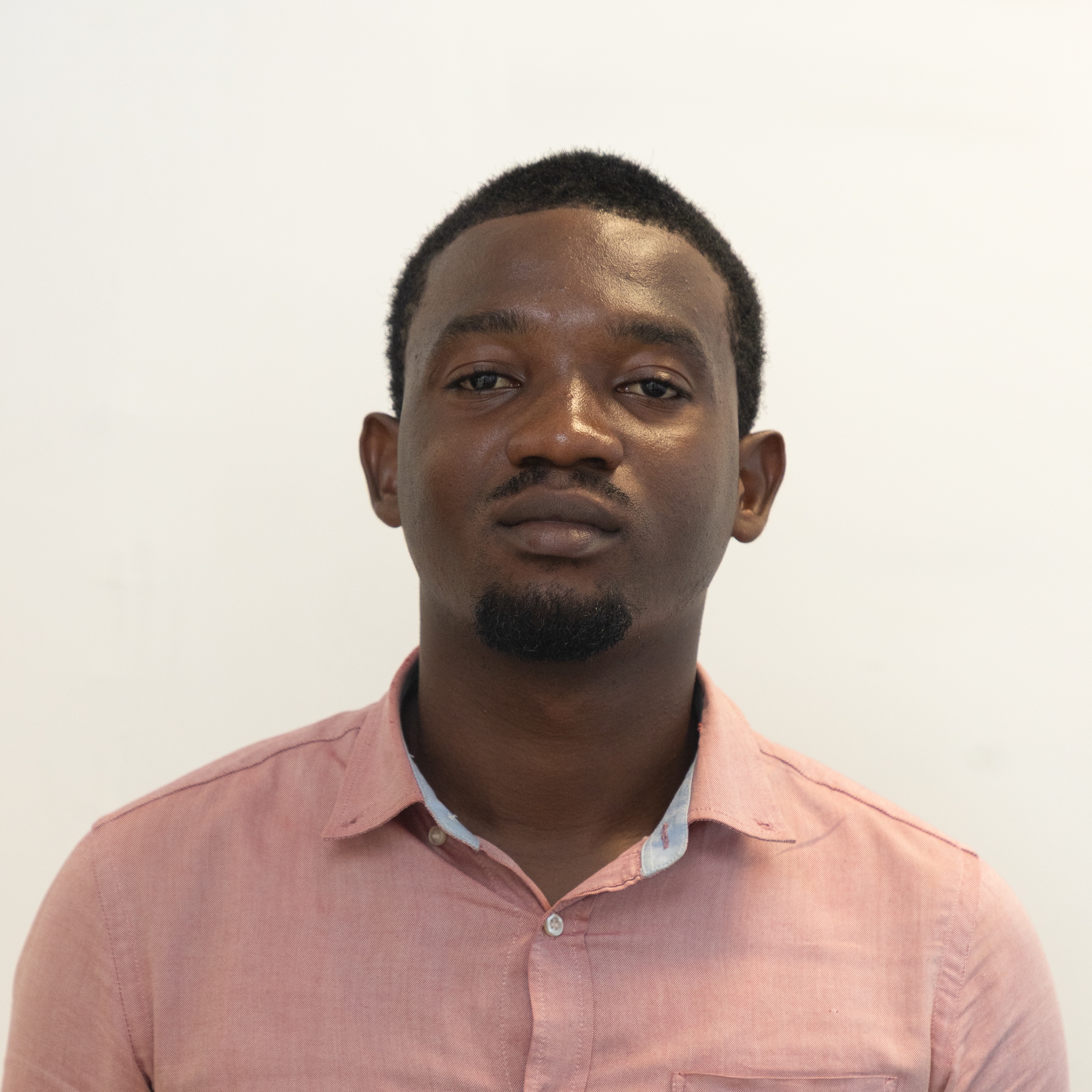 Team — Awudu Maruf