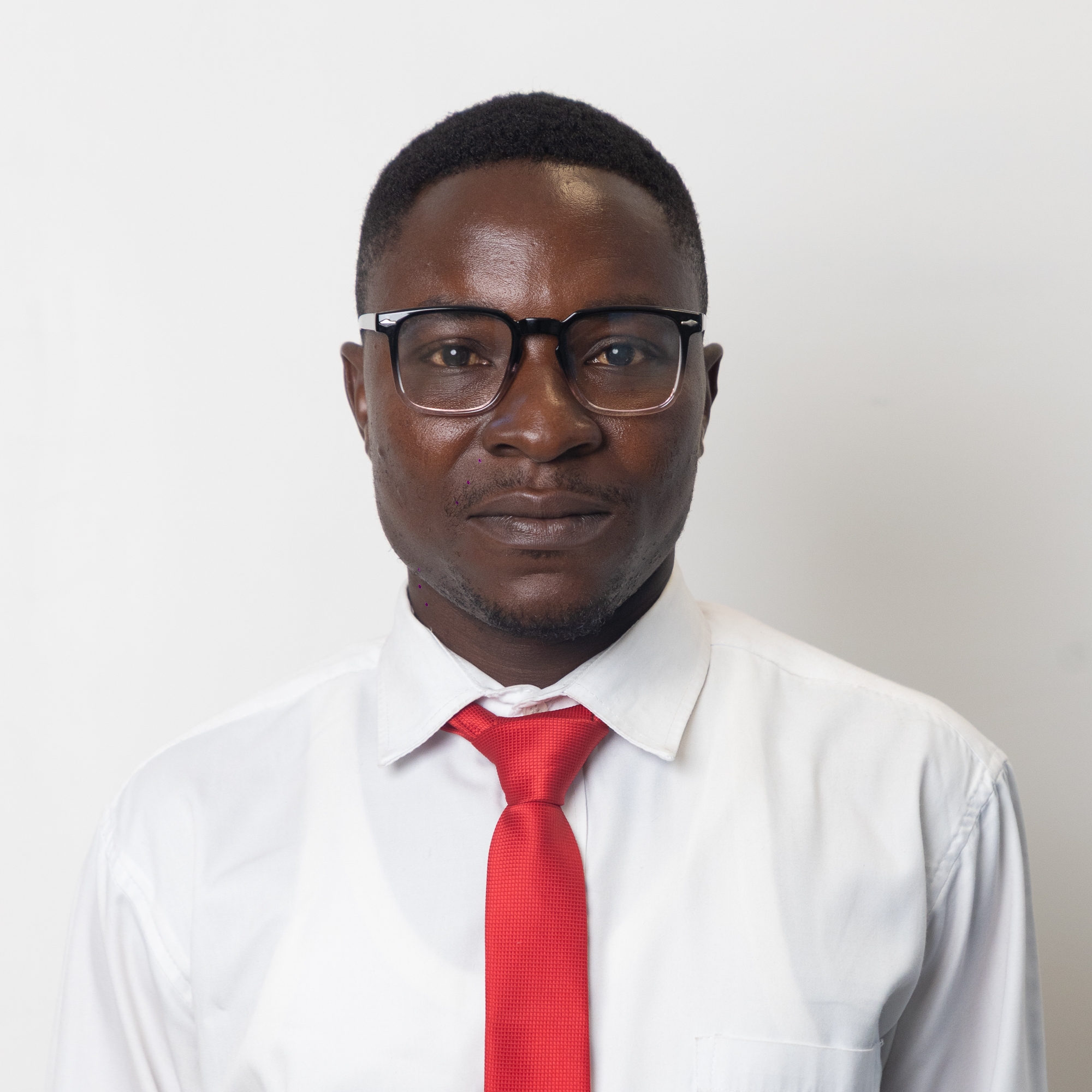 Team — Bright Stanley Aborbor