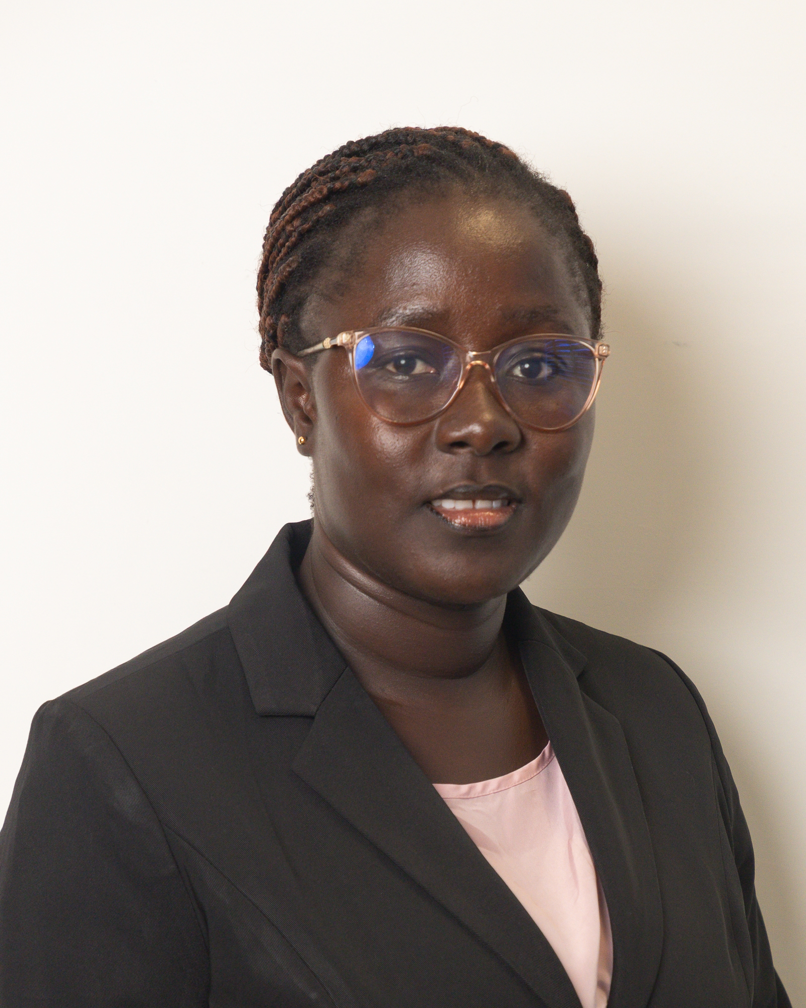 Team — Dorothy Amoah