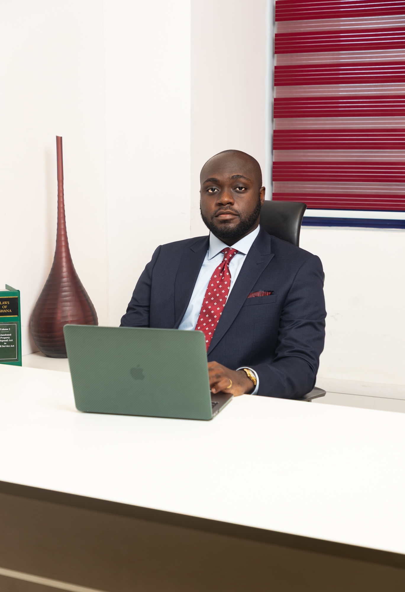 Team — Kwame Adjei-Frimpong