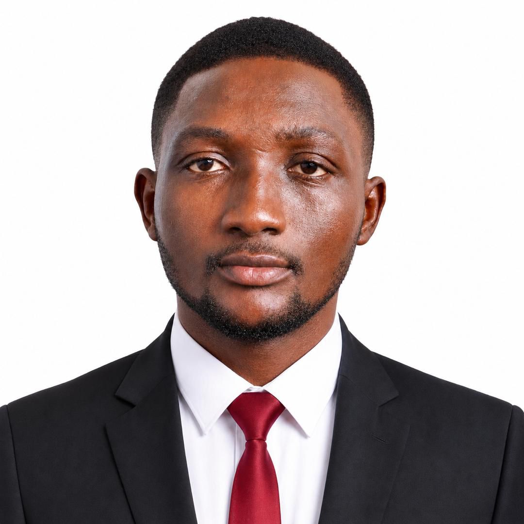 Team — Seth S. Appiah Nuamah