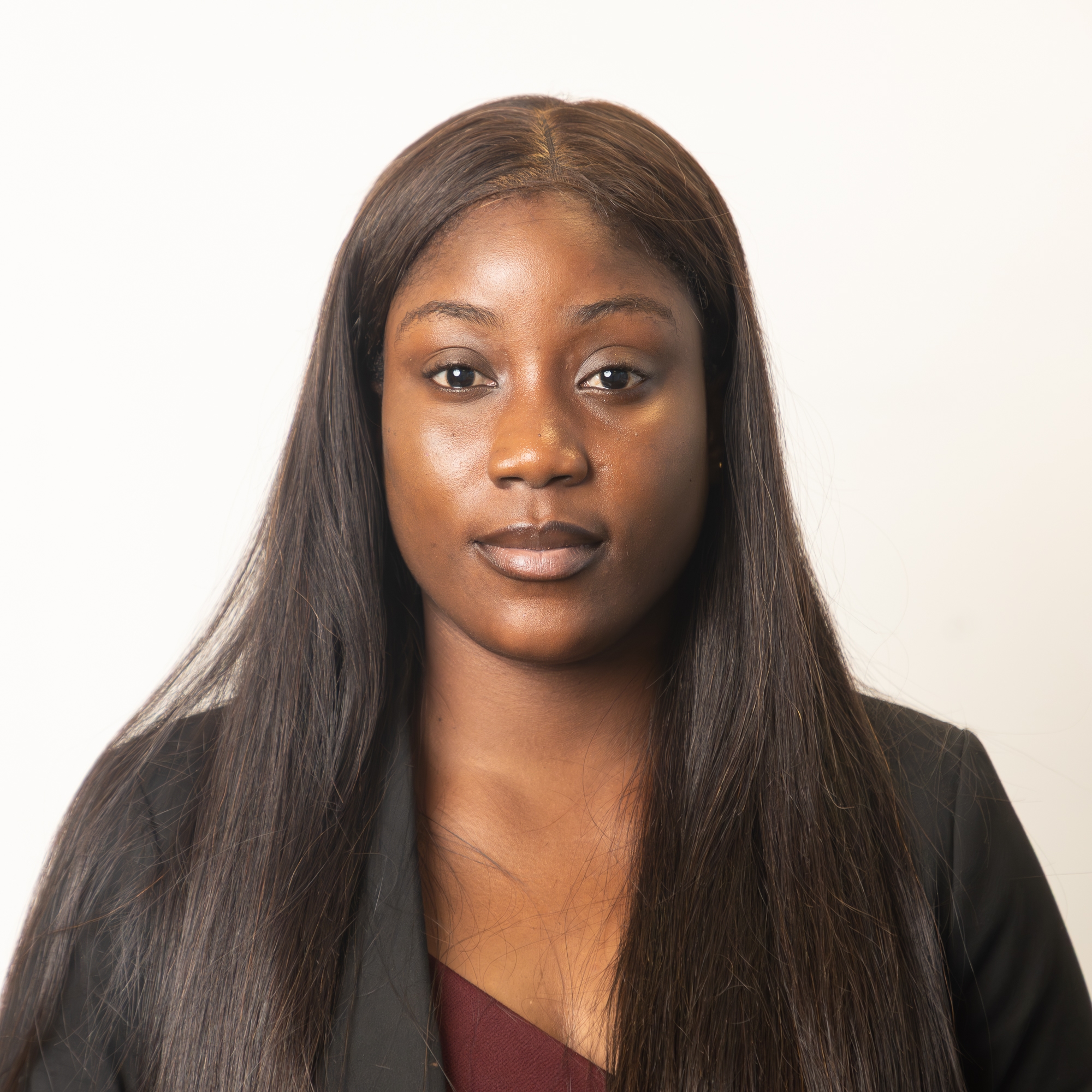 Team —Odelia Agyeman-Agyekum