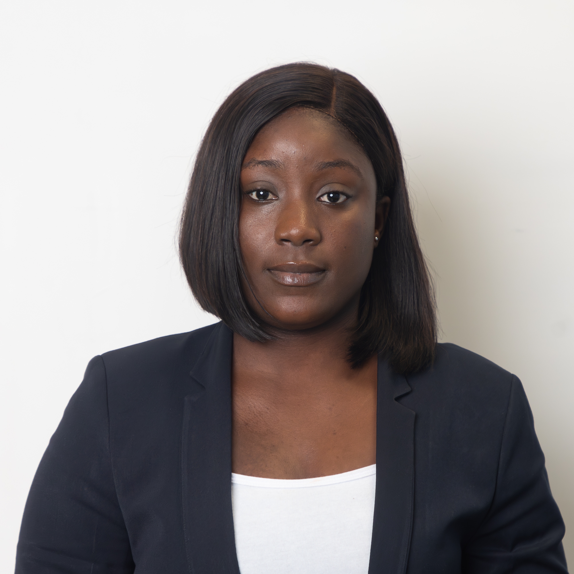 Team — Odetta Agyeman-Agyekum