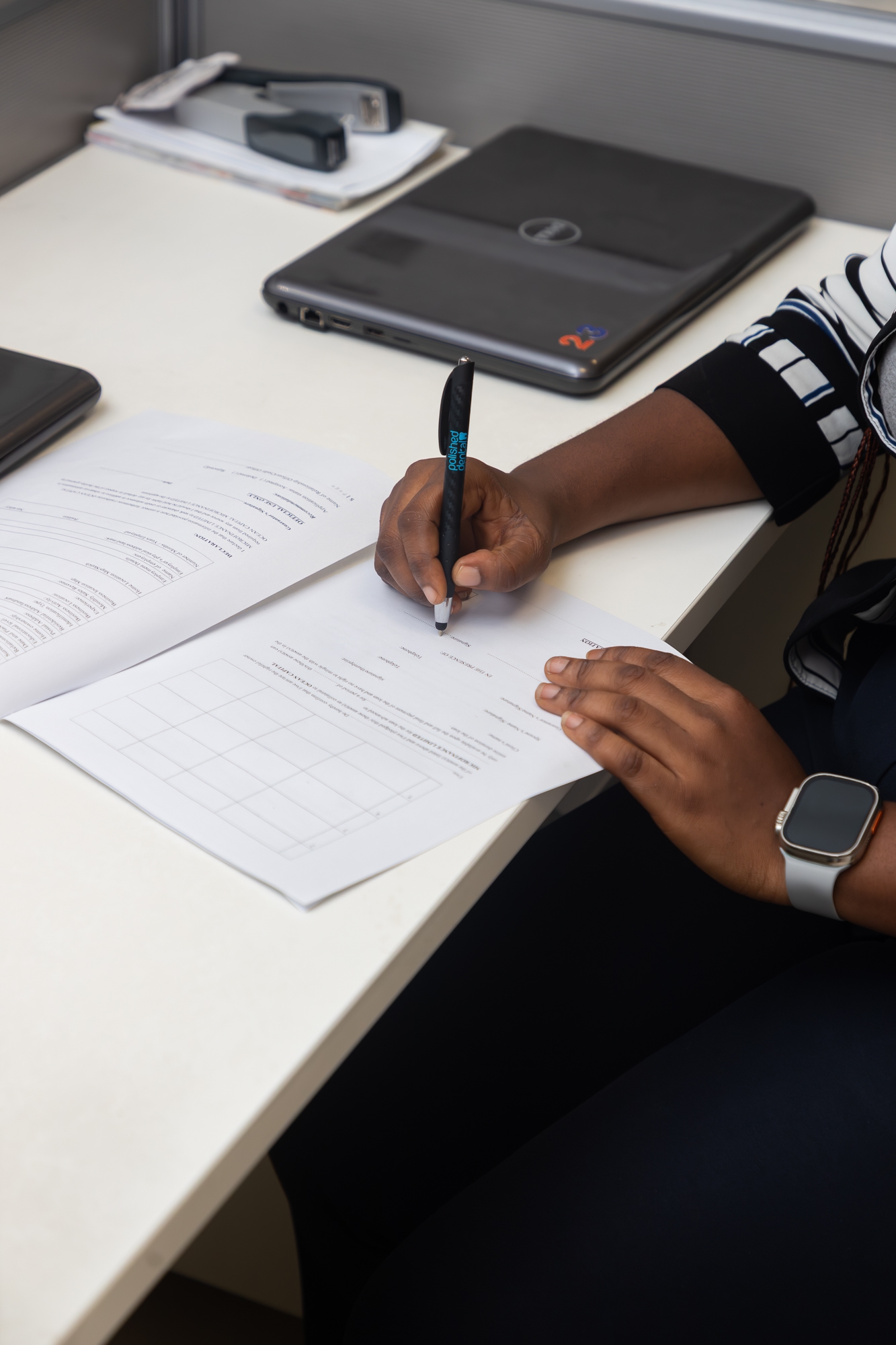 Insurance — family and assets protection